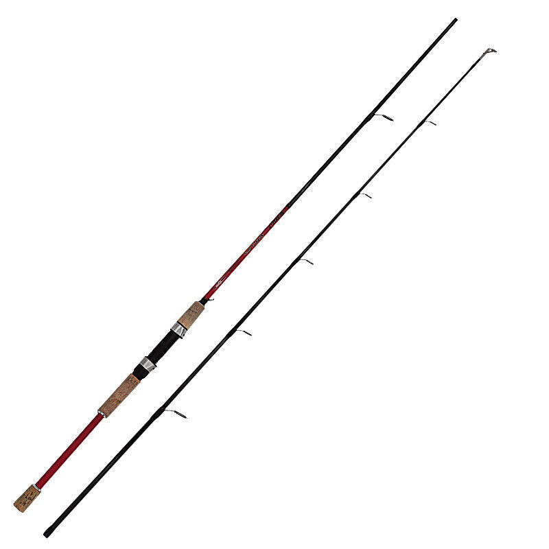 Wily Metalix Spin Kamış 7-35 gr