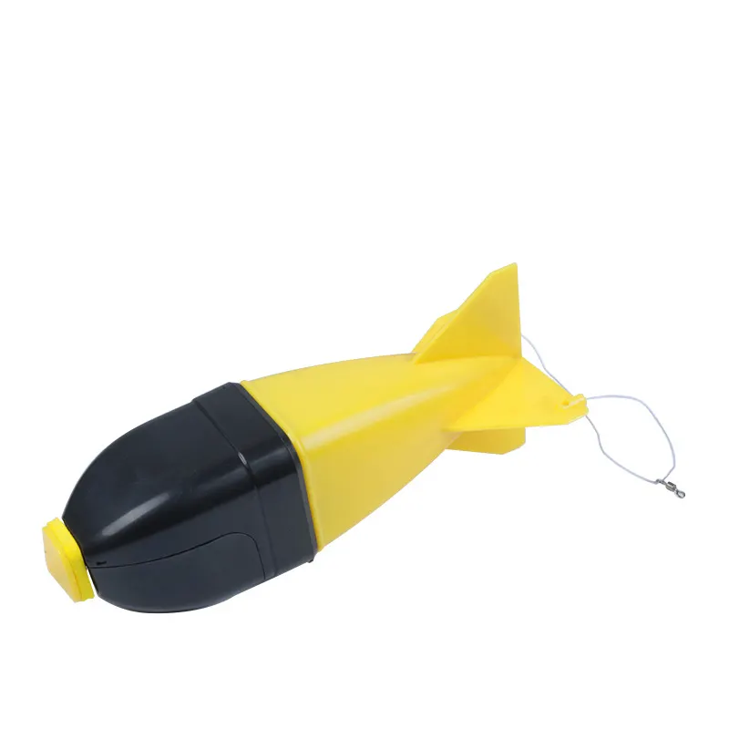 YEMLEME ROKETİ  19CM