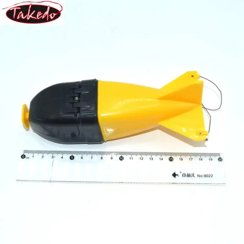 YEMLEME ROKETİ  19CM