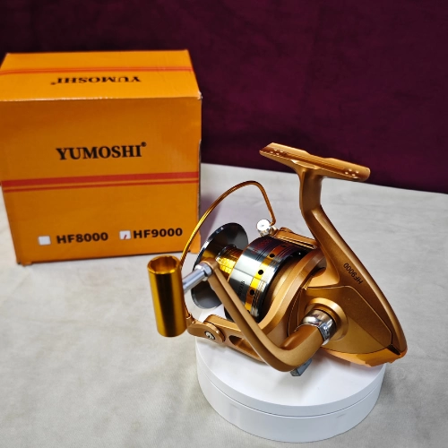 YUMOSHİ HF-2000-8000-9000 OLTA MAKİNESİ