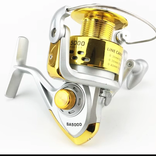 YUMOSHİ SA-7000 OLTA MAKİNESİ